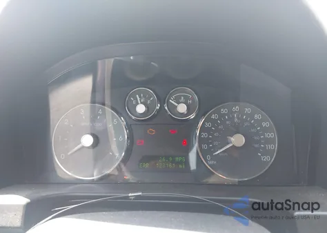 2009 Mercury Milan I4 Premier from USA, damaged, VIN 3MEHM08Z19R614691